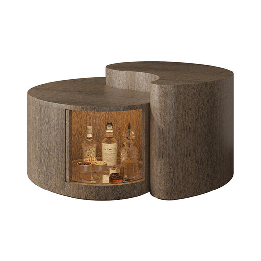 Sedie moderne di lusso dal design personalizzato per tavolo da pranzo