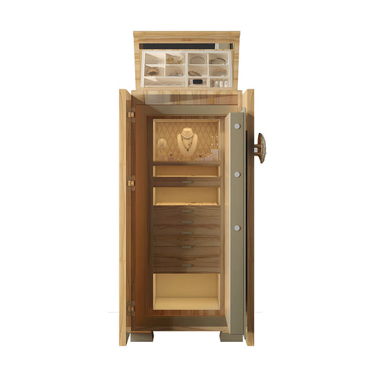 Watch & Jewellery Safes | GemLode JS 01