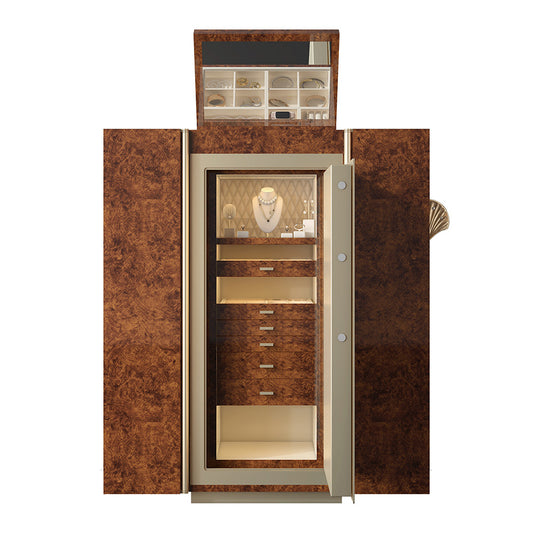 Watch & Jewellery Safes | GemLode JS 02
