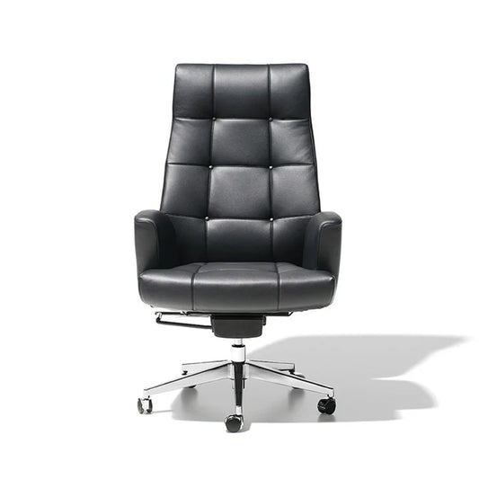 de Sede DS-257 Modern Luxury Office High-back Armchair Comfortable Swivel Chair