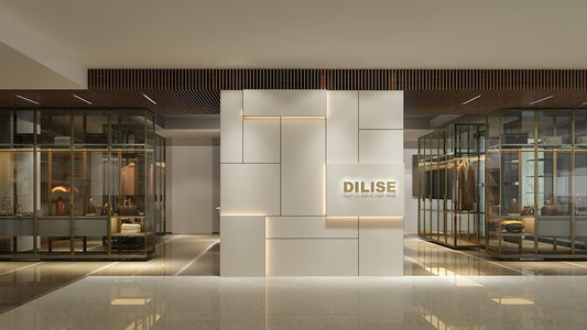 DILISE: A High-End Bespoke Luxury Furniture Brand & Manufacturer