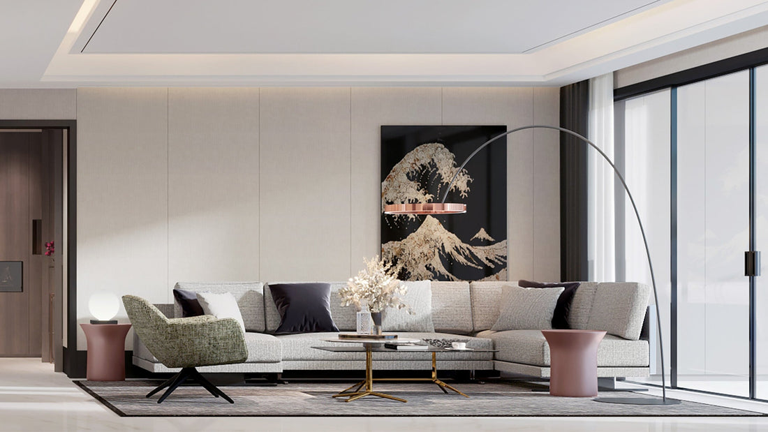 The Bespoke Journey: Unveiling the Custom Luxury Furniture Process at Dilise in 2025