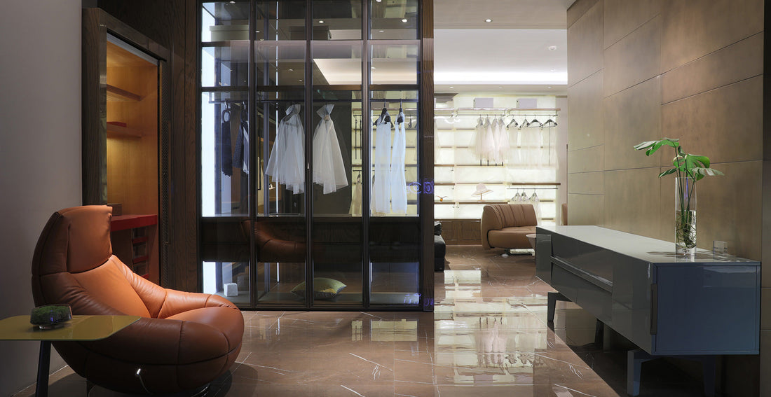 Top 10 Luxury Furniture Manufacturer & Brand in Italia