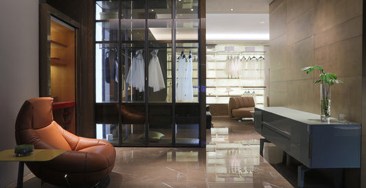 Top 10 Luxury Furniture Manufacturer & Brand in Italia