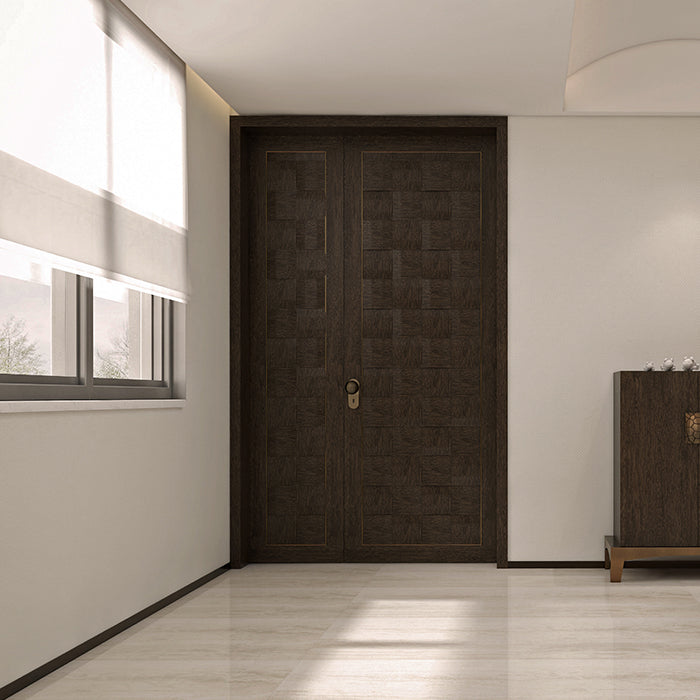 Doors & Wall Panels