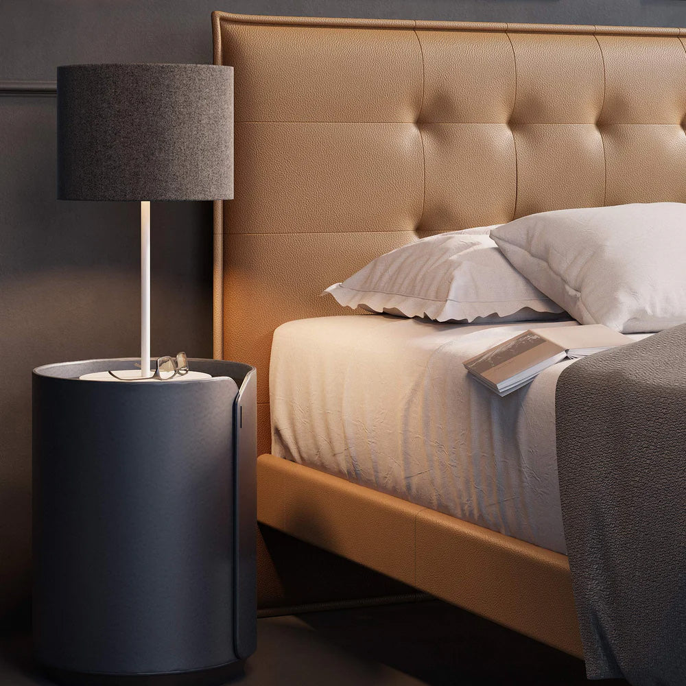 Beds by de Sede