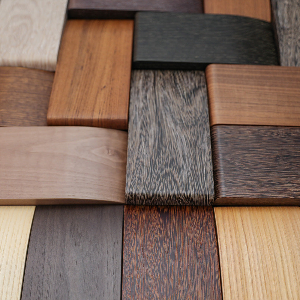 Wood