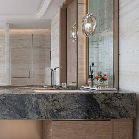 Bathroom Cabinets|DA 07