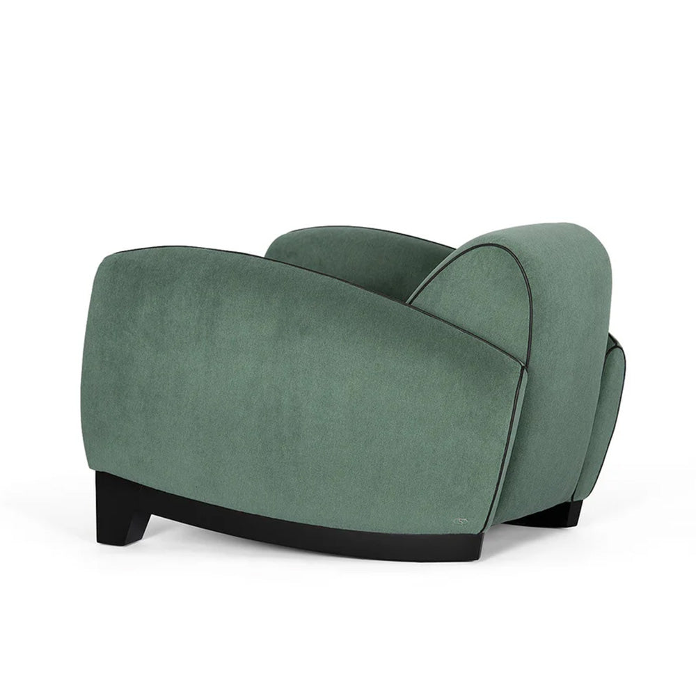 de Sede Luxury Armchairs | DS-57 Aero