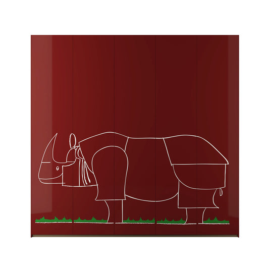 Armoires & Wardrobe|DW 05