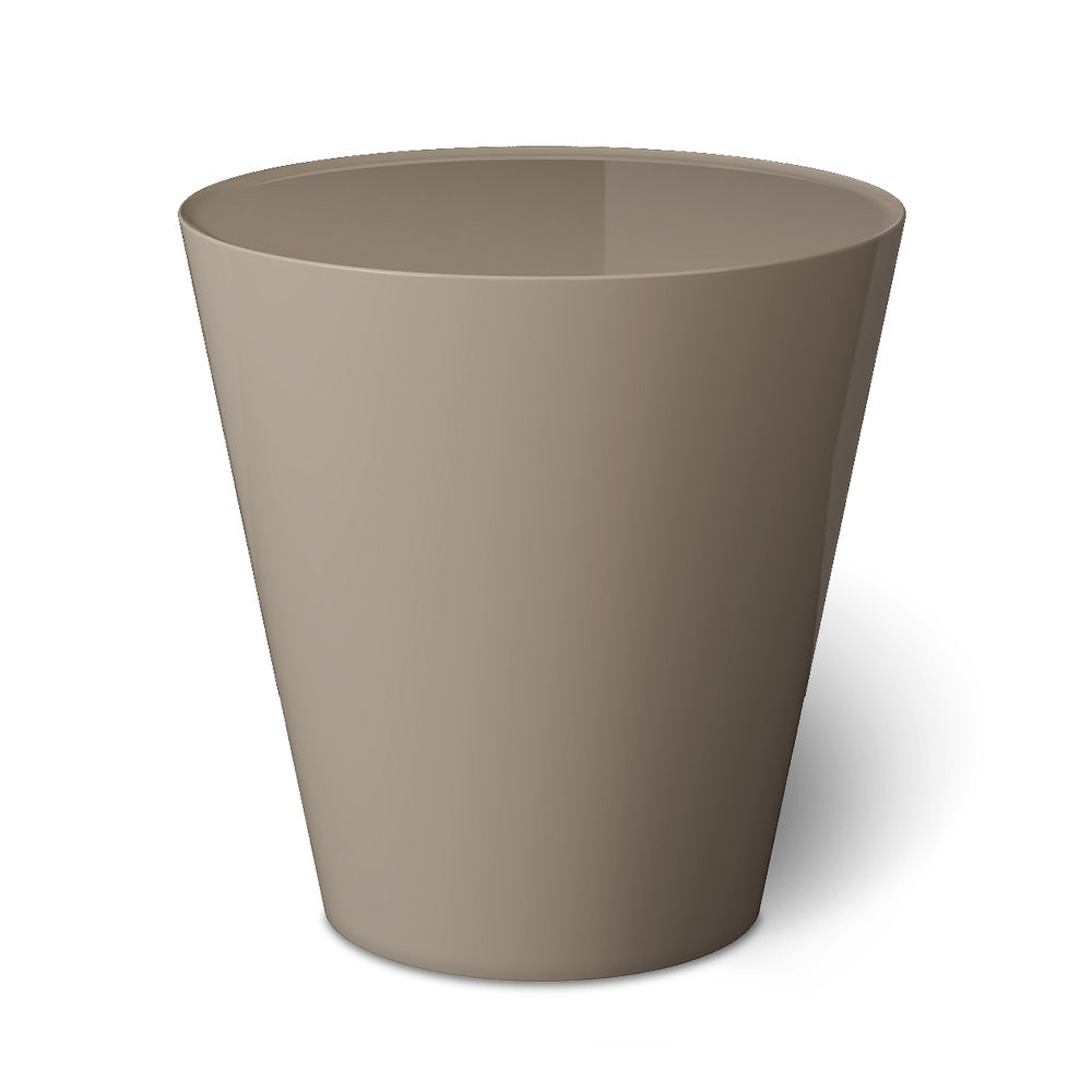 Bespoke Luxury Mobile Coffee & Side Tables Round Low Tables for Luxury Spaces at dilisehome.com