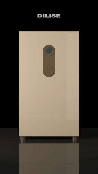 High End Quality Watch & Jewellery Safe Storage with Luxury Craftsmanship
