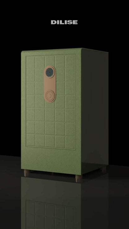 High End Quality Watch & Jewellery Safe Storage with Luxury Craftsmanship