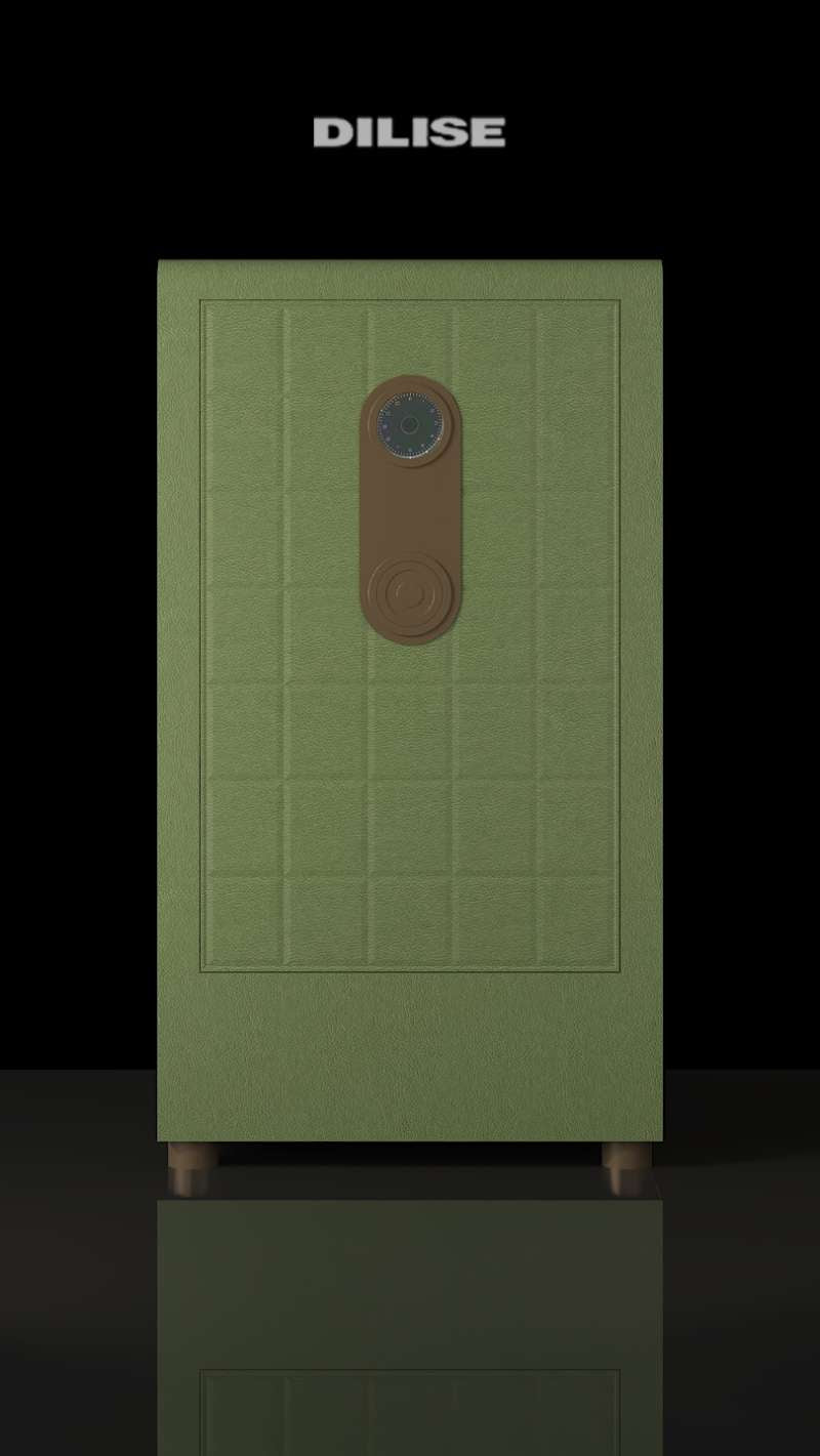 High End Quality Watch & Jewellery Safe Storage with Luxury Craftsmanship