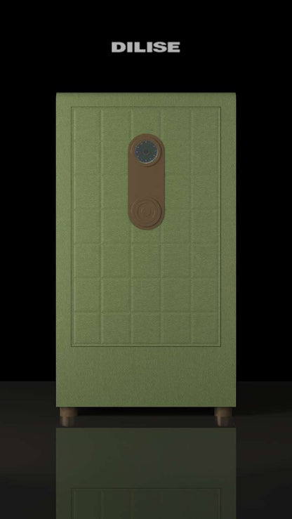 High End Quality Watch & Jewellery Safe Storage with Luxury Craftsmanship