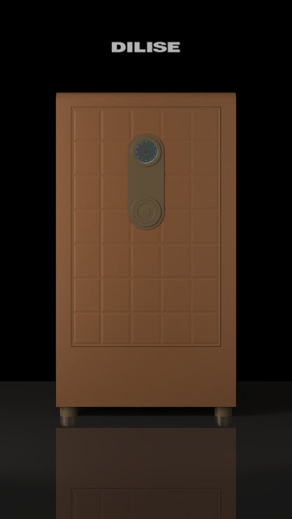High End Quality Watch & Jewellery Safe Storage with Luxury Craftsmanship