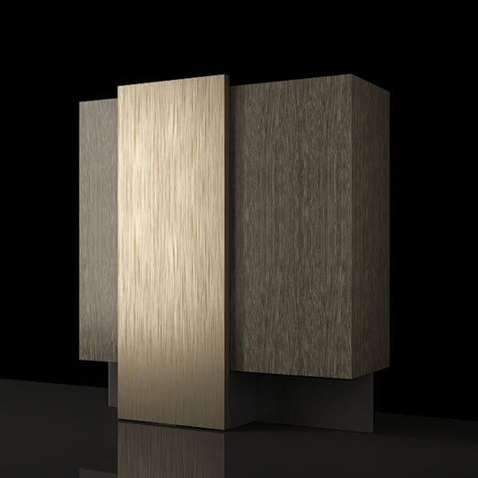 Custom Luxury Cabinets High End Storage Cabinets for Luxury Mansion/Residence