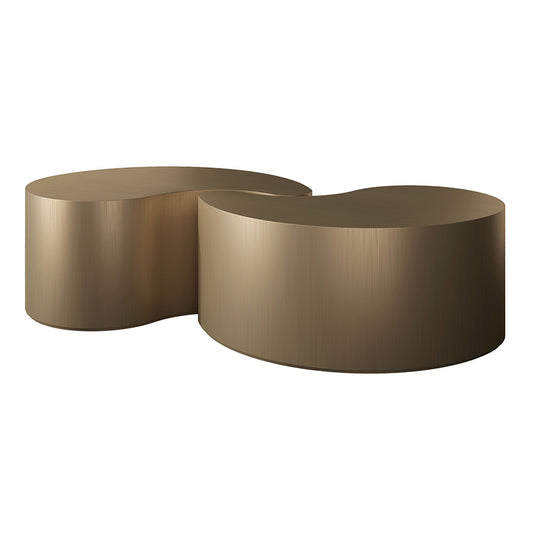 Sedie moderne di lusso dal design personalizzato per tavolo da pranzo