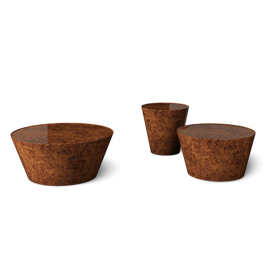 Sedie moderne di lusso dal design personalizzato per tavolo da pranzo