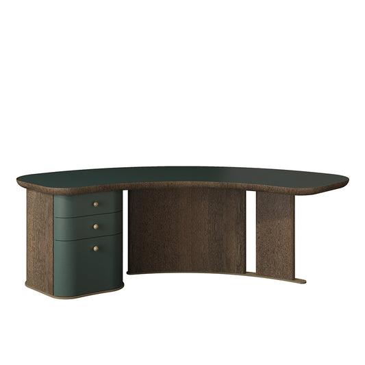 Office Desk&Chairs|DO 05