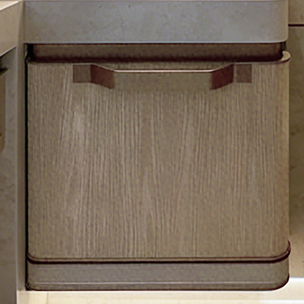 Luxury Bespoke Small Bathroom Cabinets & Custom Vanities DA08 for Hotel, Private Residences at dilisehome.com
