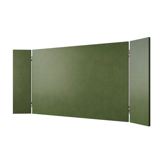 Modern Luxury Folding Screen Panel Custom High End Decorative Screen Divider at dilisehome.com