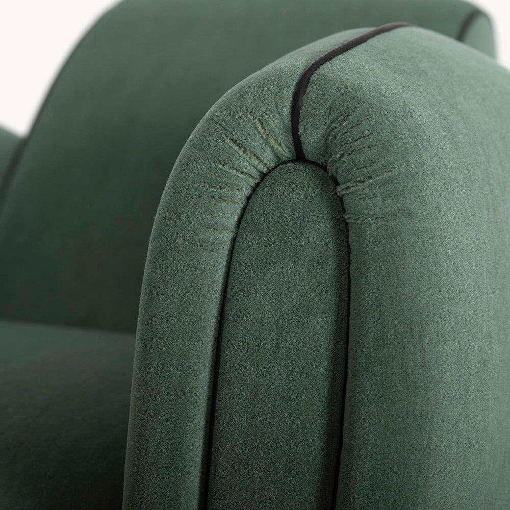 de Sede Luxury Armchairs | DS-57 Aero