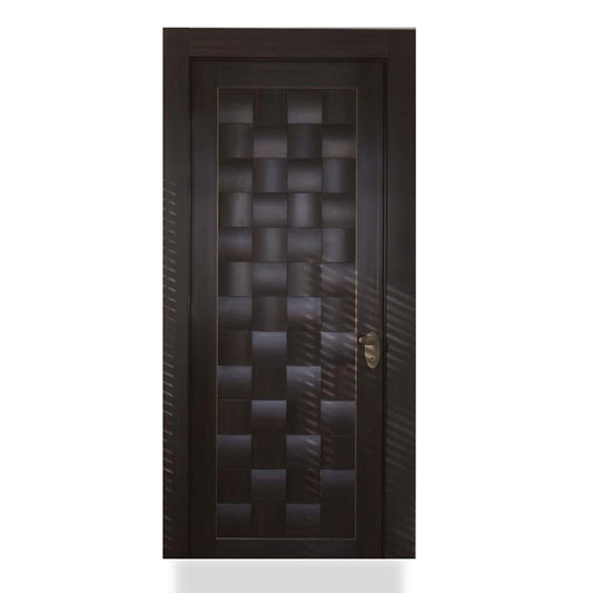 Luxury Membrane Doors High End Custom Front Doors for Residential