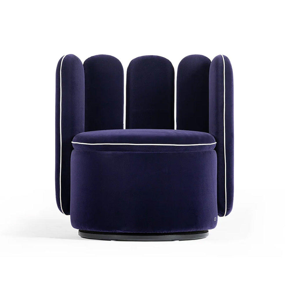 de Sede Luxury Armchairs | DS-800 Biscuit