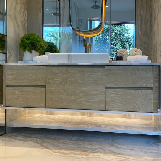 Bathroom Cabinets|DA 05