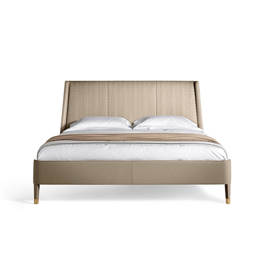 Modern Premium Luxury Bed for Elegant Bedrooms