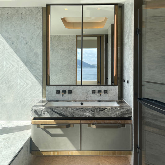 Bathroom Cabinets|DA 03