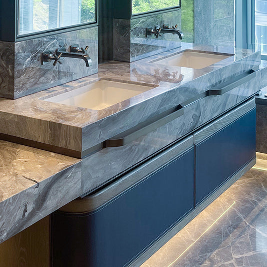 Bathroom Cabinets|DA 02