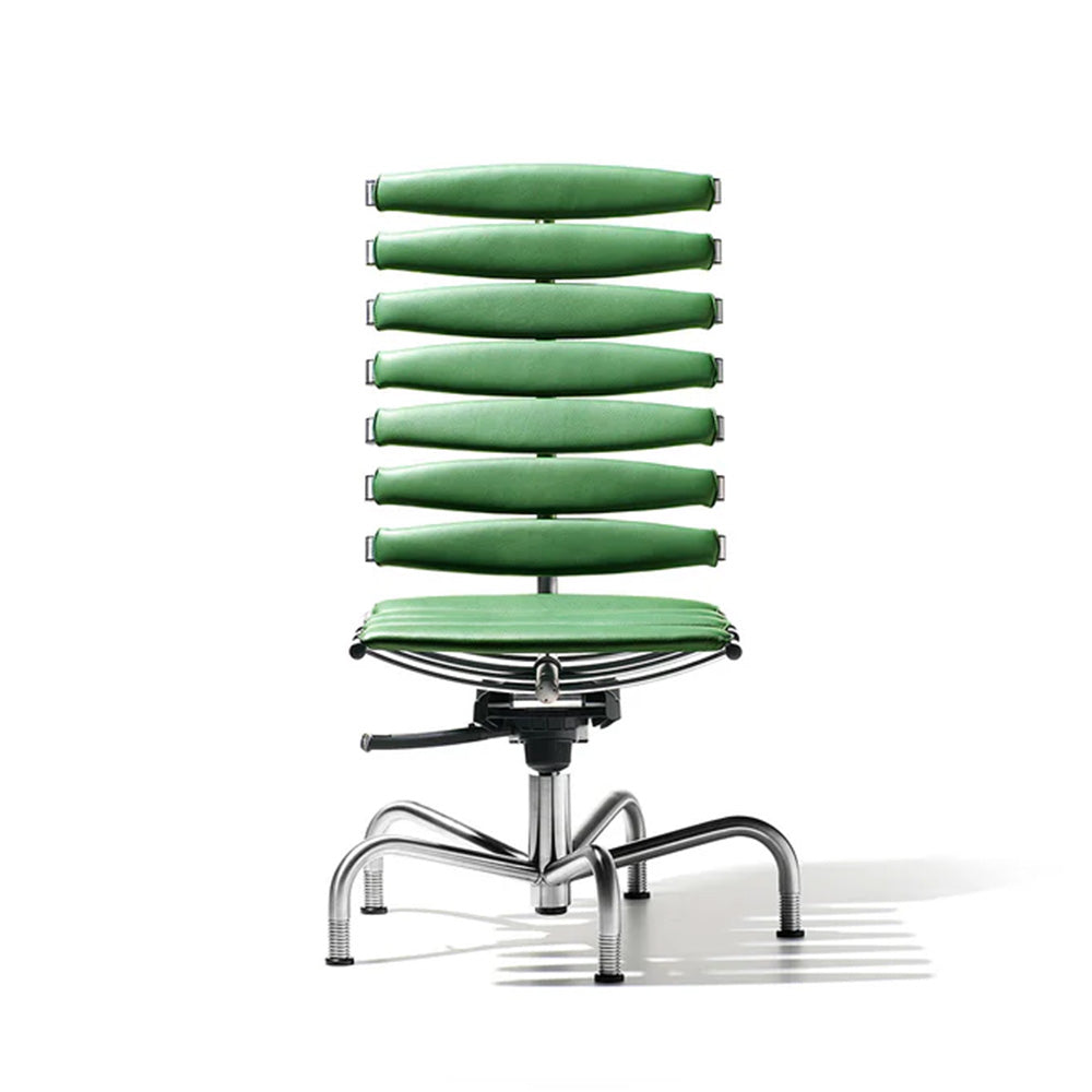 Luxury Office Chairs by de Sede | DS-2100