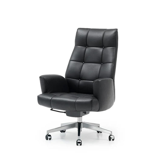 de Sede DS-257 Modern Luxury Office High-back Armchair Comfortable Swivel Chair