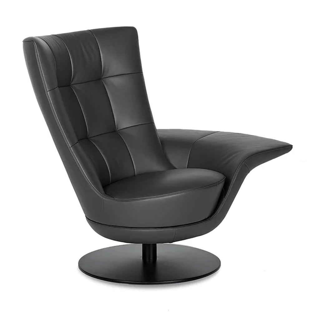 de Sede Luxury Armchairs | DS-262 Swift