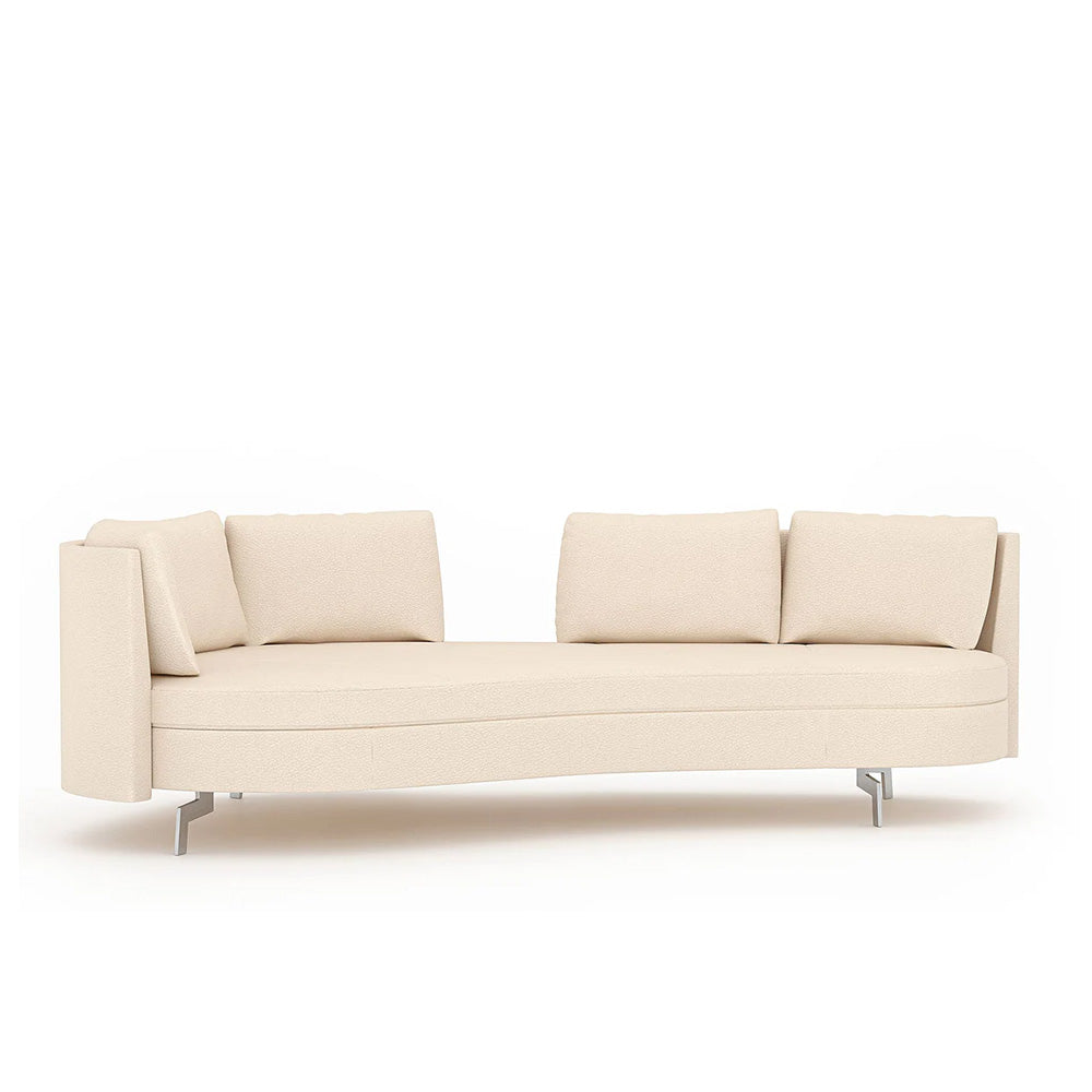 de Sede DS-167 Luxury 2-Seater Sofa